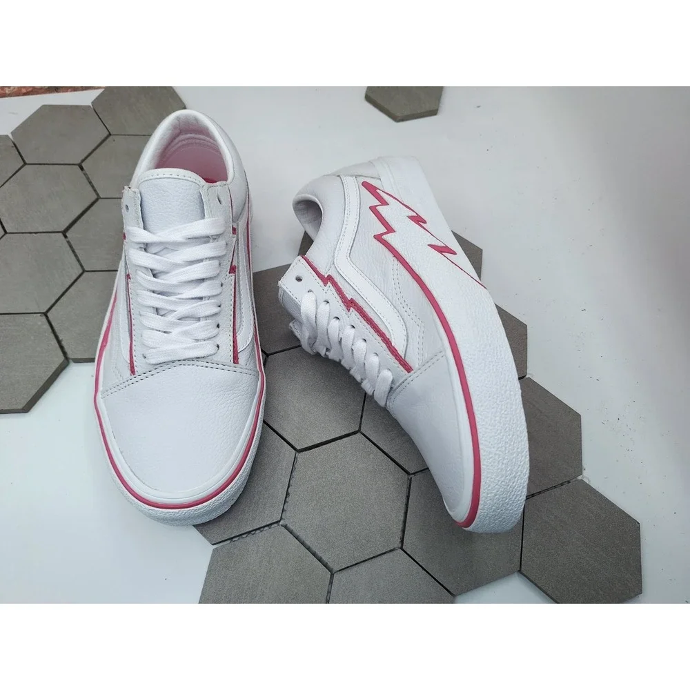 Vans old skool